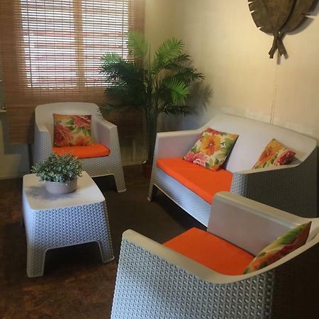 Naniqui Cottage - Only Adults -Parking Golf Car Only Isla Culebra Buitenkant foto
