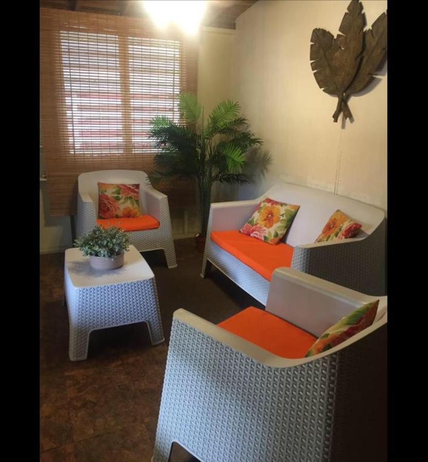 Naniqui Cottage - Only Adults -Parking Golf Car Only Isla Culebra Buitenkant foto