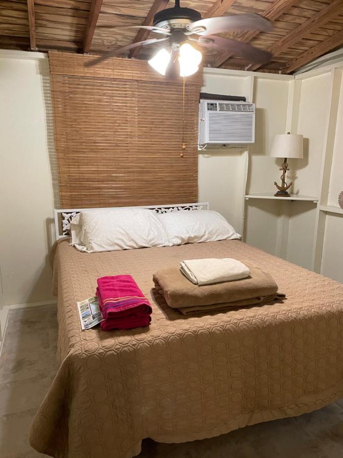 Naniqui Cottage - Only Adults -Parking Golf Car Only Isla Culebra Buitenkant foto