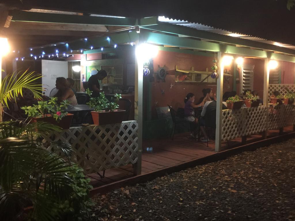 Naniqui Cottage - Only Adults -Parking Golf Car Only Isla Culebra Buitenkant foto