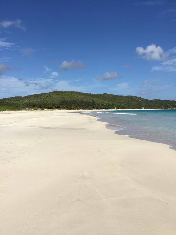 Naniqui Cottage - Only Adults -Parking Golf Car Only Isla Culebra Buitenkant foto