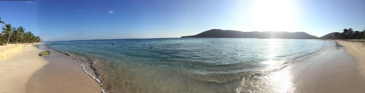 Naniqui Cottage - Only Adults -Parking Golf Car Only Isla Culebra Buitenkant foto